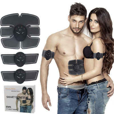 ELECTROESTIMULADOR MUSCULAR – Agara Store