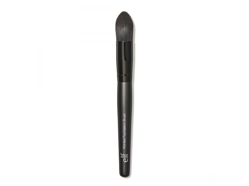 Pointed foundation brush для чего