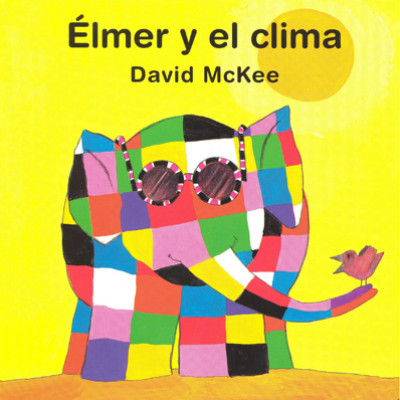 ImagenÉlmer y el Clima. David Mckee
