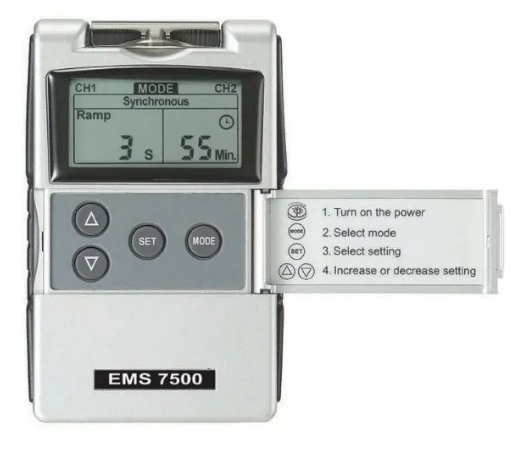 Imagen EMS digital 7500 1