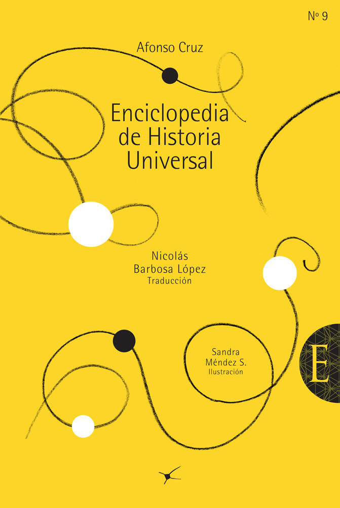 Imagen Enciclopedia de historia universal/ Nicolás Barbosa López 1