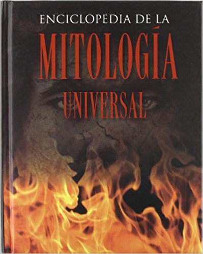 Imagen Enciclopedia de la Mitología Universal 1