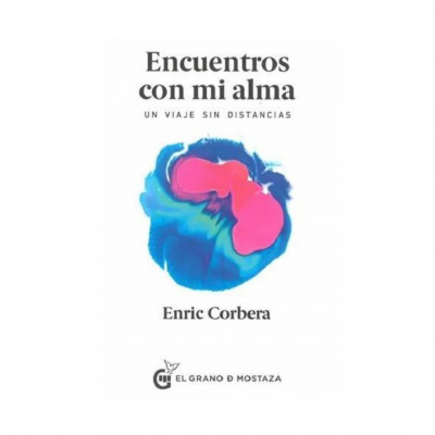 ImagenEncuentros con Mi Alma. Enric Corbera