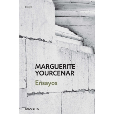 ImagenEnsayos. Marguerite Yourcenar