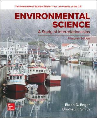 Imagen Environmental science