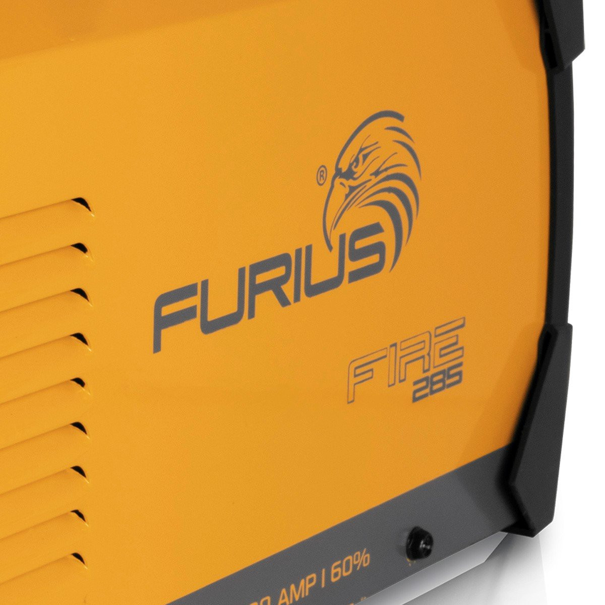 Imagen Equipo de soldadura inversor Furius FW285 4