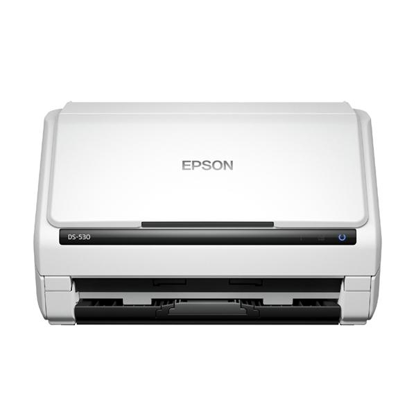Imagen Escaner Epson DS 530 3