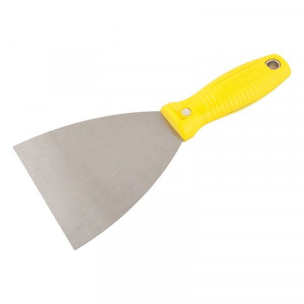 Stanley 28240 - Espátula para masilla con mango de nailon, 1-1/4 pulga –  Segomo Tools