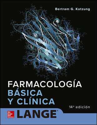 Imagen Farmacología básica y clínica 1