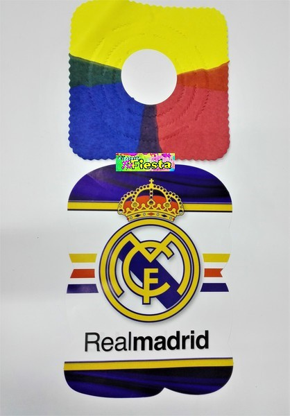 Imagen Festón Real Madrid  1