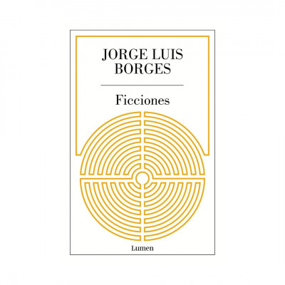 ImagenFicciones. Jorge Luis Borges