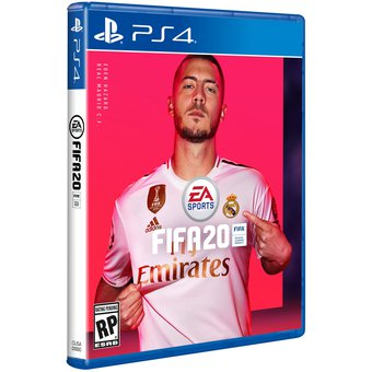 Imagen FIFA 20 Standard Edition 1