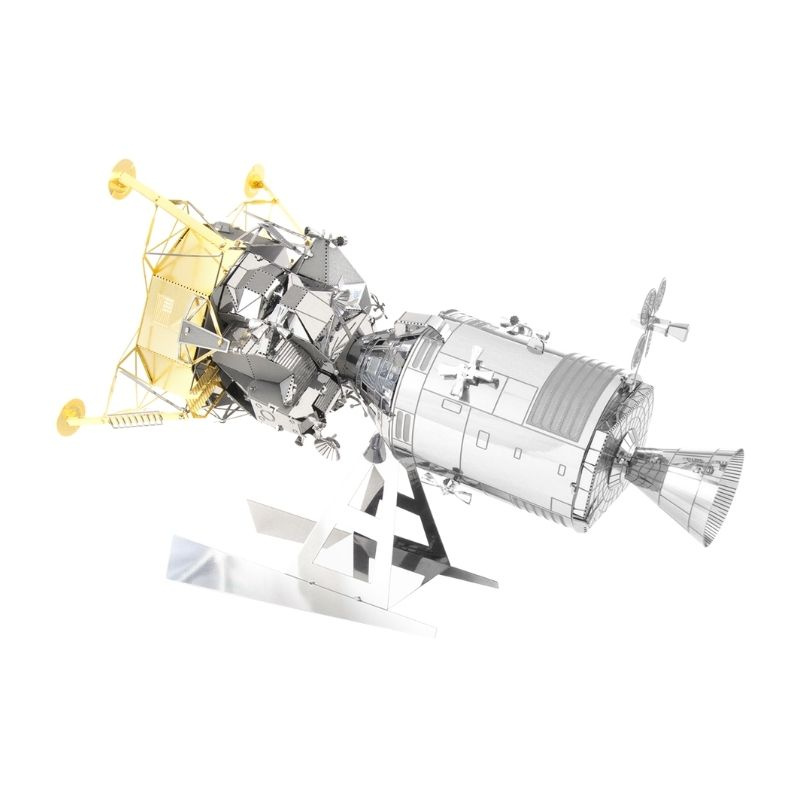 ImagenFigura para armar Apollo CSM With MMS168
