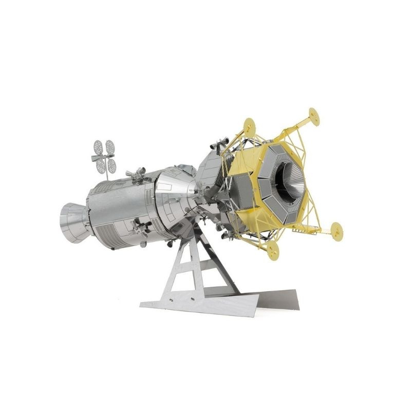 Imagen Figura para armar Apollo CSM With MMS168 3