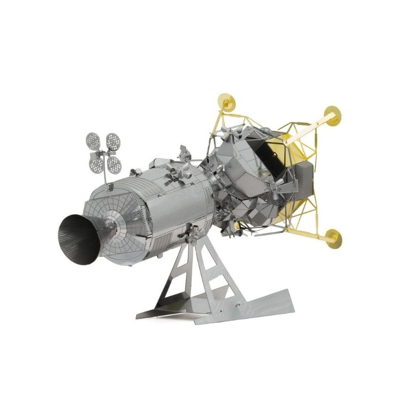 Imagen Figura para armar Apollo CSM With MMS168 4
