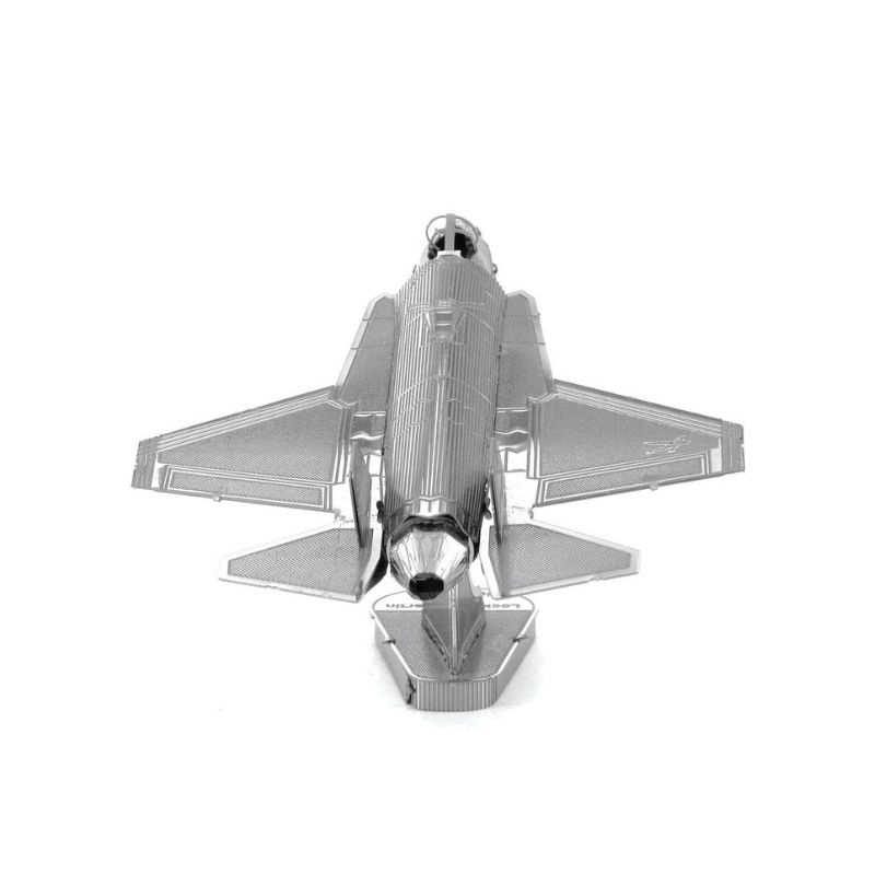 Imagen Figura para armar F-35A Lightning II MMS065 2