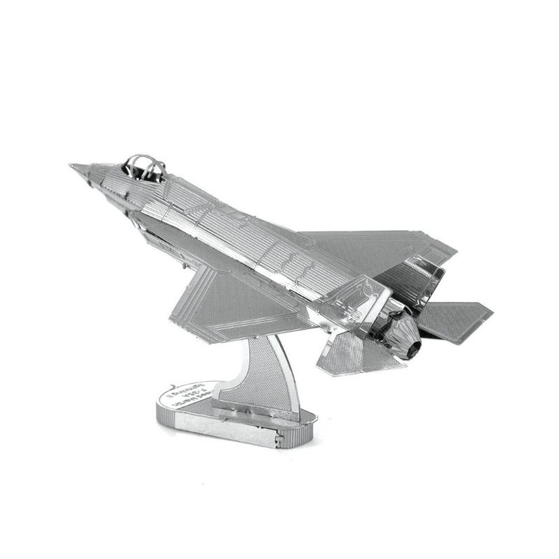 Imagen Figura para armar F-35A Lightning II MMS065 3