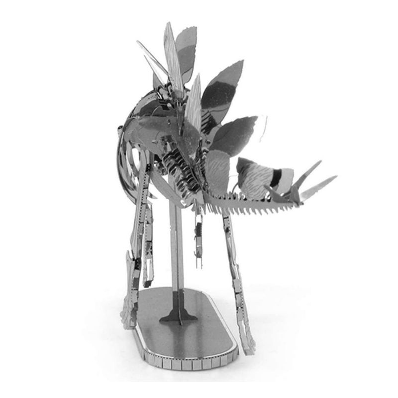 ImagenFigura para armar Stegosaurus MMS100