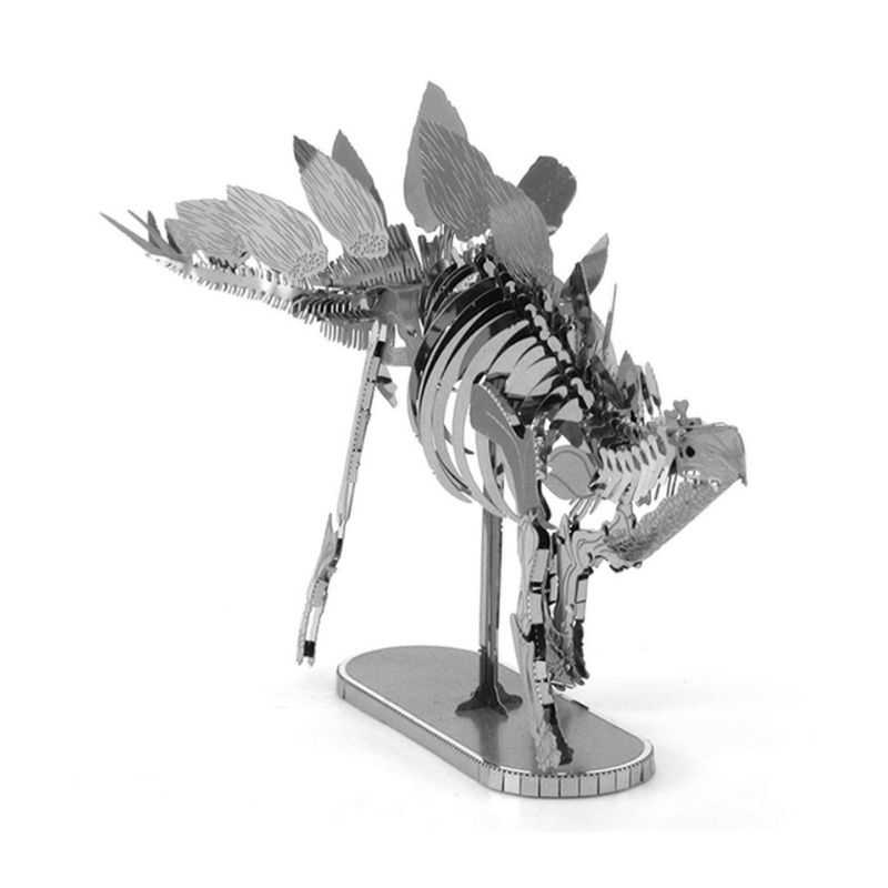 Imagen Figura para armar Stegosaurus MMS100 3