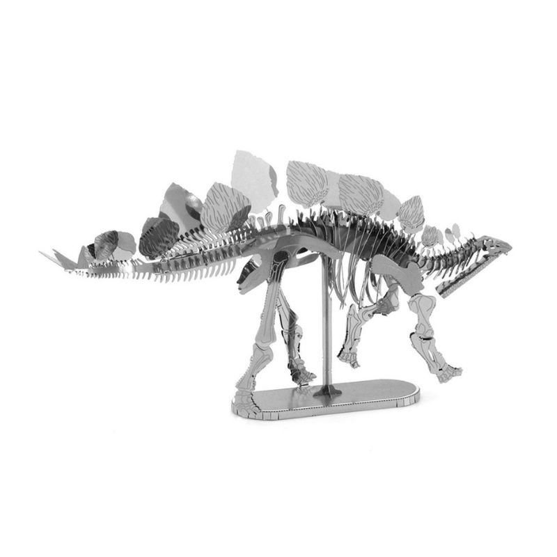 Imagen Figura para armar Stegosaurus MMS100 4