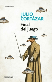 Imagen Final del Juego. Julio Cortázar