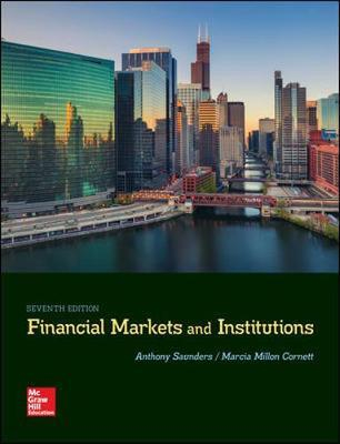 Imagen Financial markets and institutions 1