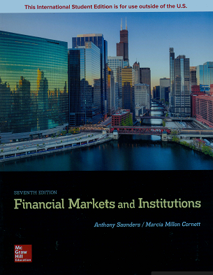 Imagen Financial markets and institutions 2