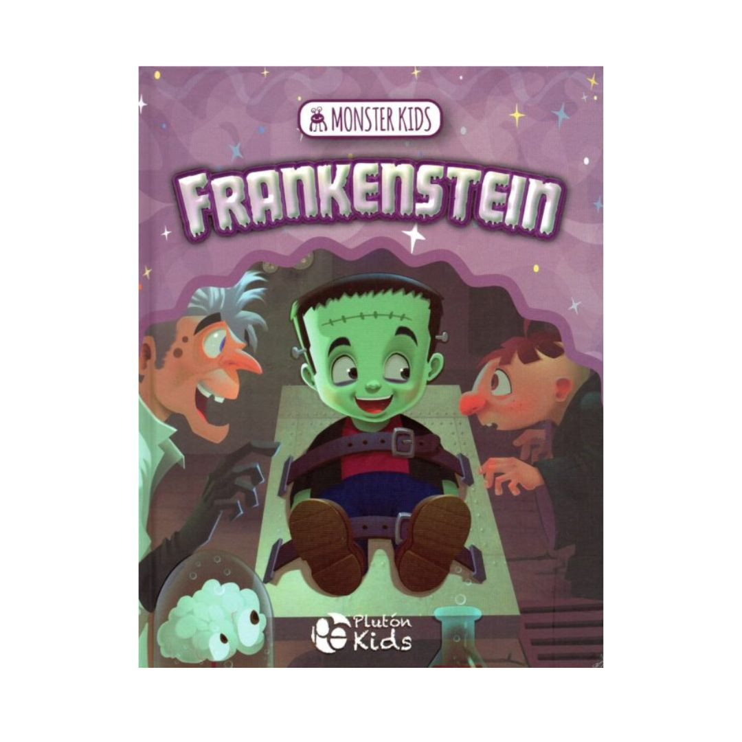 Imagen Frankenstein 1