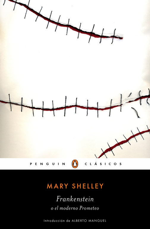 Imagen Frankenstein o El Eterno Prometeo. Mary Shelley