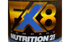 FX8 COMPANY NUTRITION21 