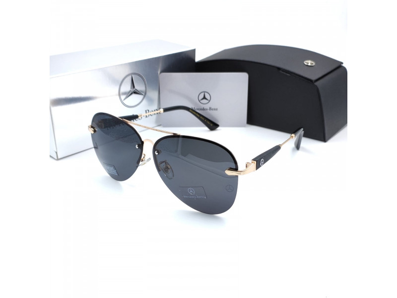 Lentes discount mercedes benz