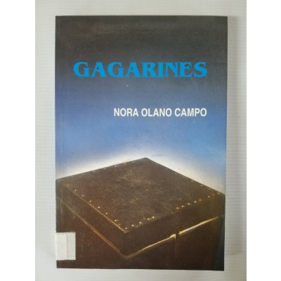 ImagenGAGARINES - NORA OLANO CAMPO
