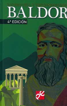 Imagen Geometría y trigonometría Baldor. 4 Edición 1