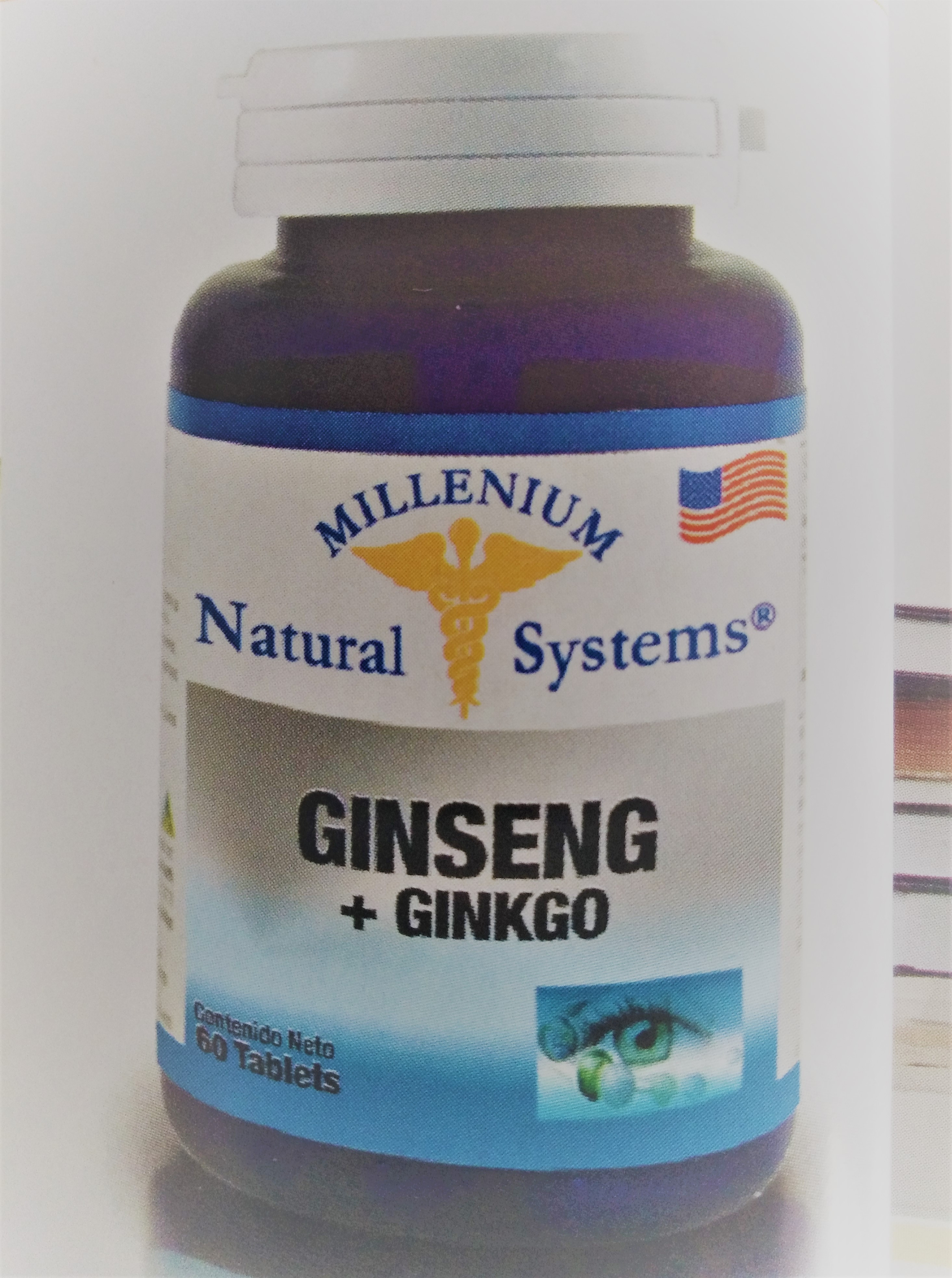 Imagen ginseng + ginkgo 1