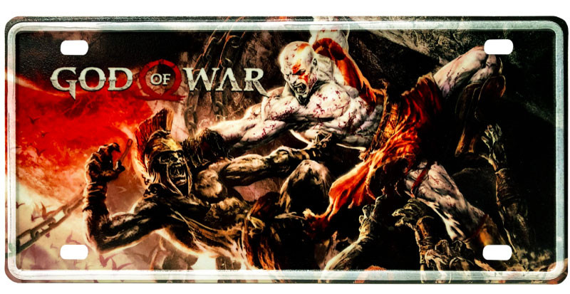 Imagen GOD OF WAR promoC0072
