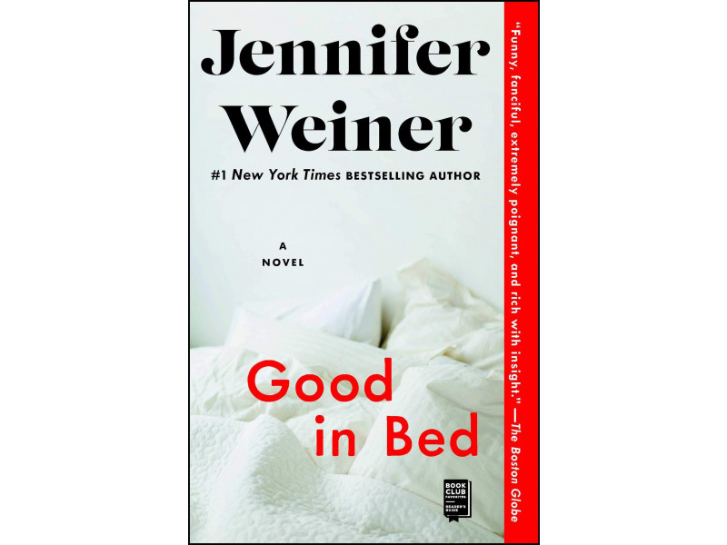 good in bed weiner
