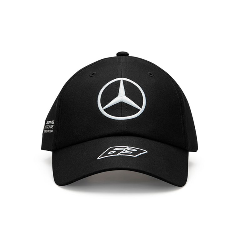 ImagenGorra, George Russell, Equipo, Mercedes-AMG F1 | B67999696 |