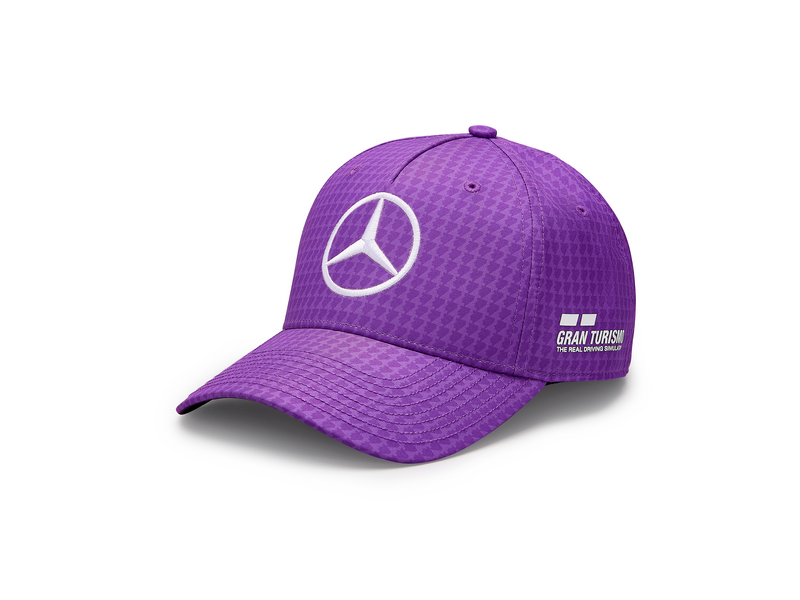 Imagen Gorra, Lewis Hamilton, Mercedes-AMG F1 | B67997199 |
