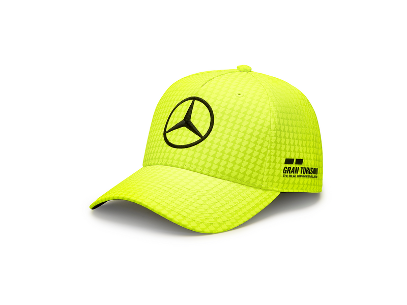 Imagen Gorra, Lewis Hamilton, Mercedes-AMG F1 | B67997799 | 1
