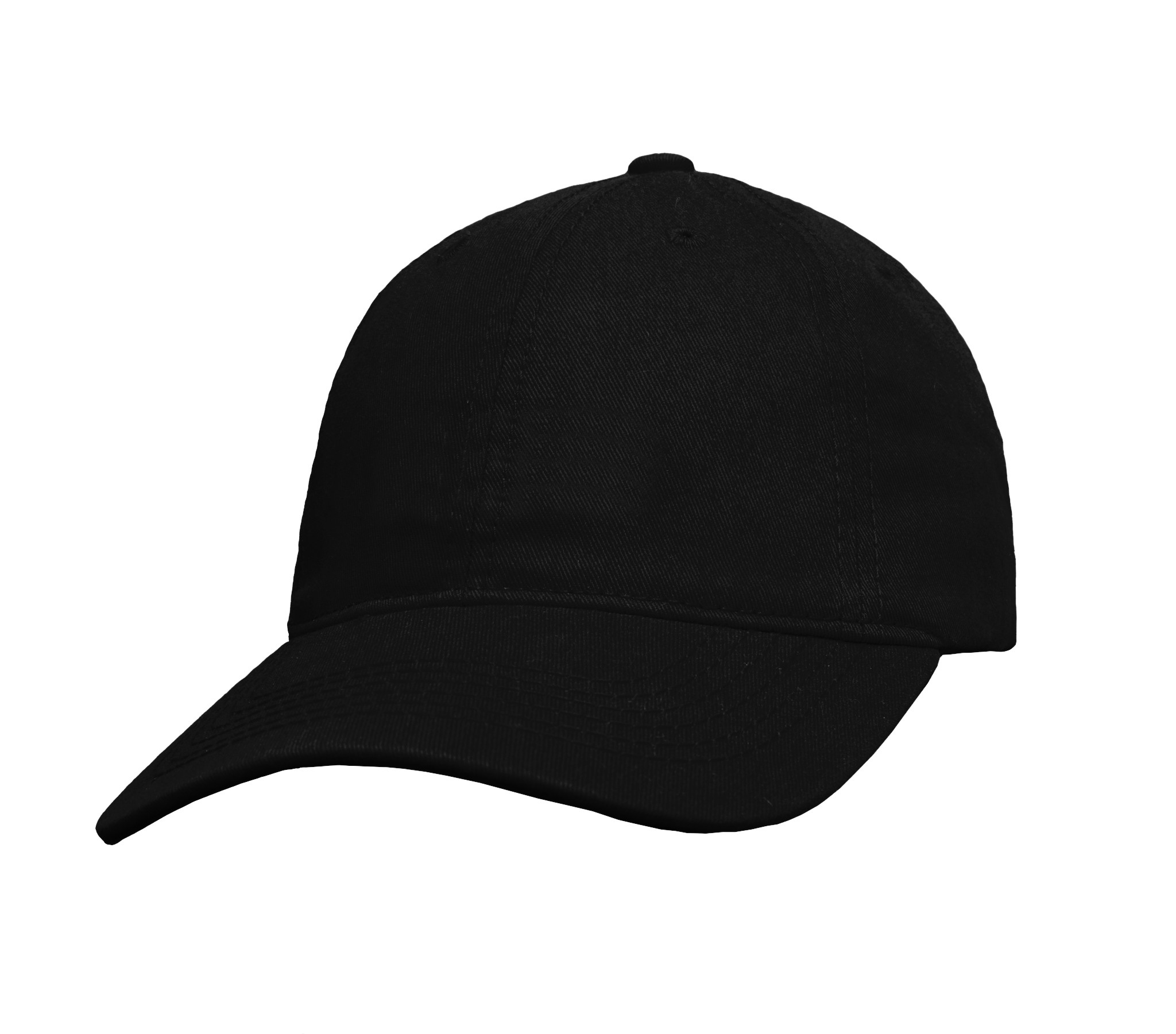 Gorra negra basic: gorras negra basic A la final