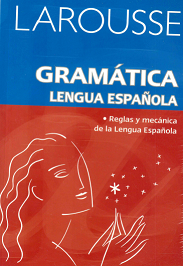 Imagen Gramática Lengua Española