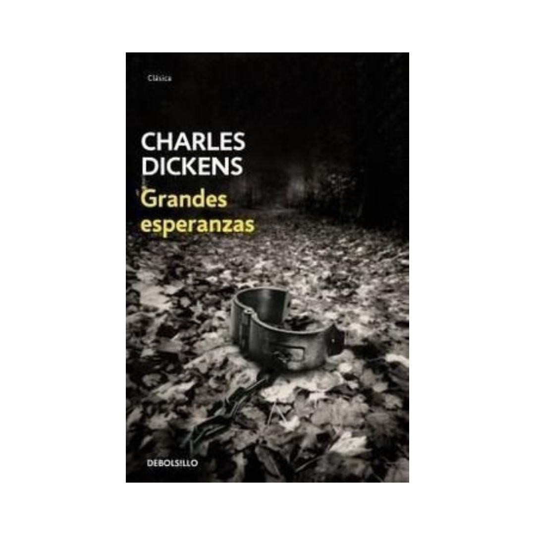 Imagen Grandes Esperanzas. Charles Dickens