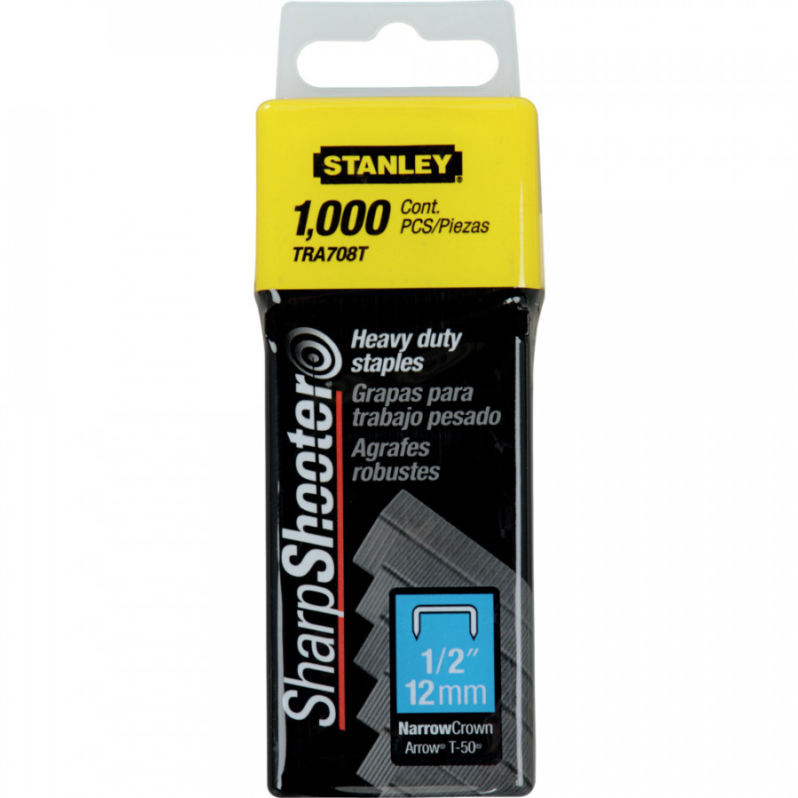 ImagenGrapa 1/2" TRA708T-ST Stanley