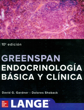 ImagenGreenspan endocrinología básica y clínica