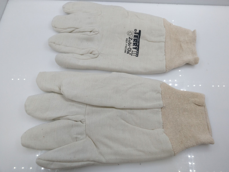 Guante Anticorte HPPE Zubiola - Guantes Terry