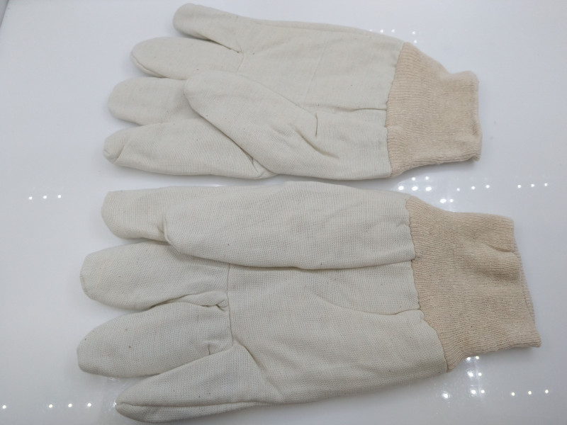 Guante Anticorte HPPE Zubiola - Guantes Terry