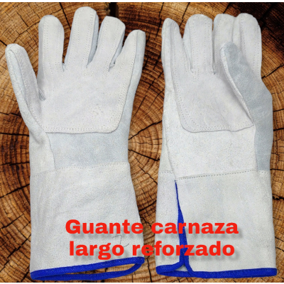 Guante Anticorte HPPE Zubiola - Guantes Terry