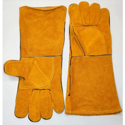 Guante Anticorte HPPE Zubiola - Guantes Terry