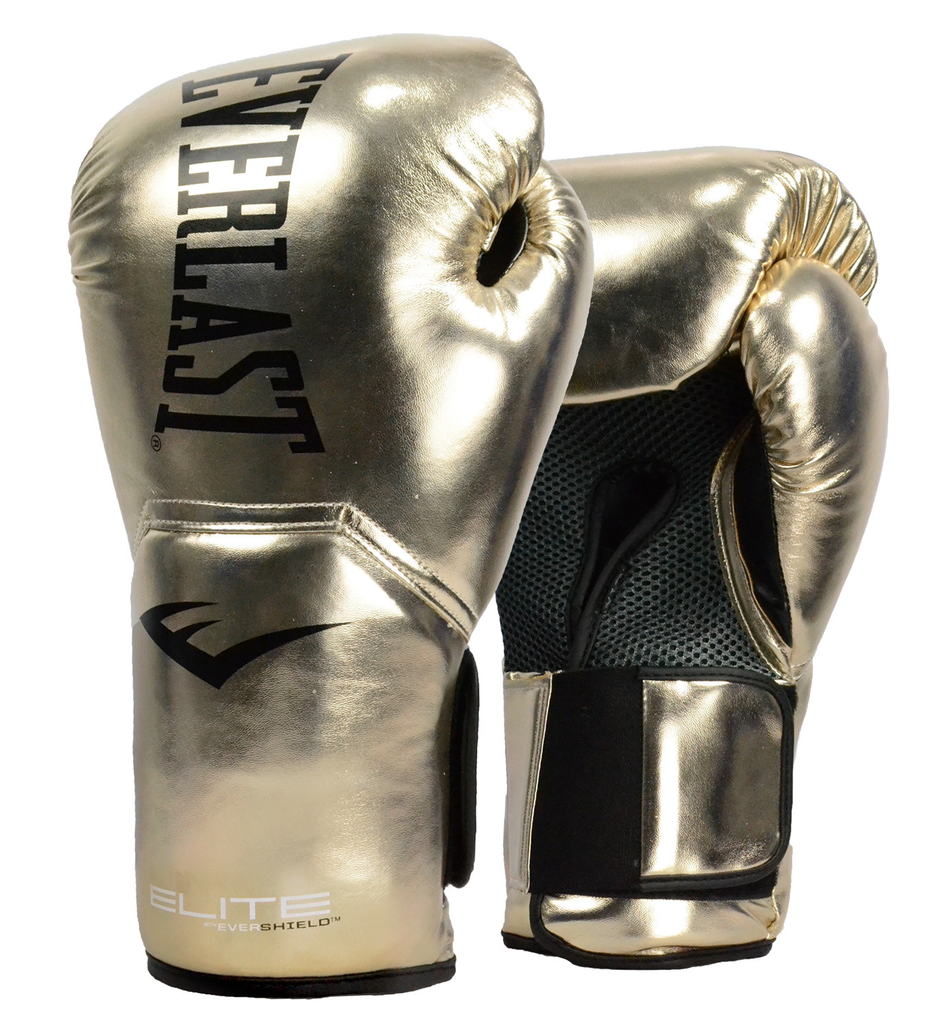 Guantes boxeo Everlast, guantes class training