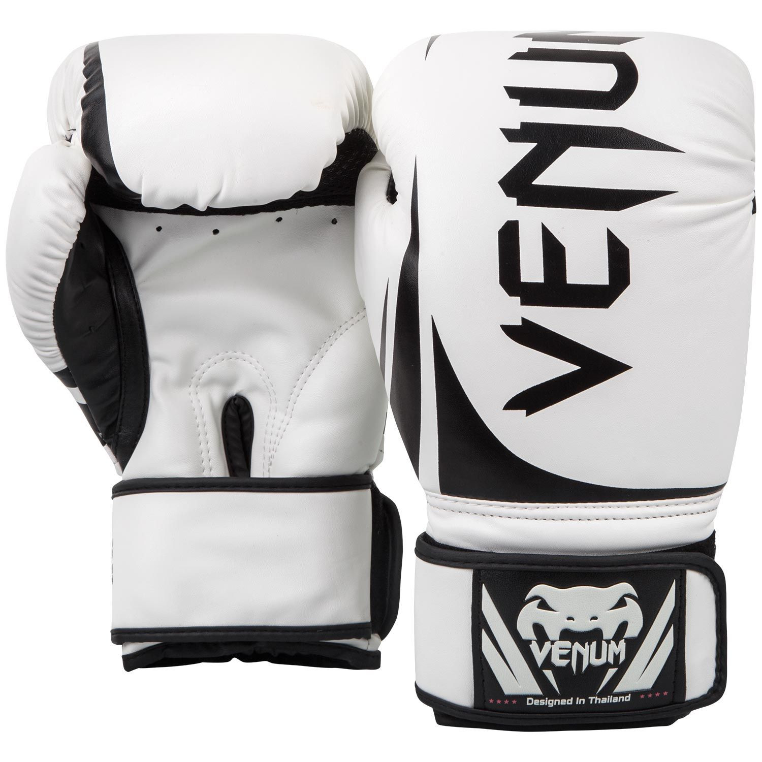 Mega Barato - 🛑 Adquiera los nuevos Guantes de Boxeo Venum 😎 ✓ Es  adecuado para uso regular y sesiones de entrenamiento pesado. ✓ Las  costuras del revestimiento se han reforzado para
